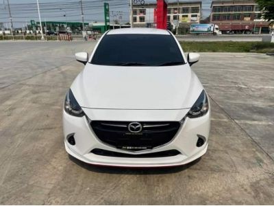 Mazda2 1.3 Skyactiv Sedan ปี2561/2018 รูปที่ 1